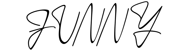 Sintya FREE  Free Fonts Download