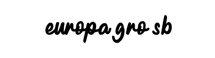 FacibianFREE  Free Fonts Download