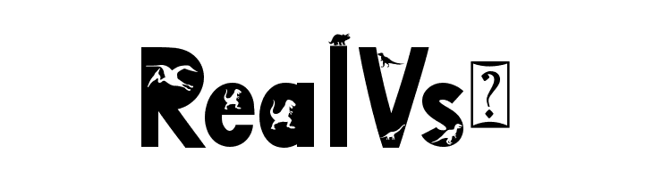 Dinosaur Island  Free Fonts Download