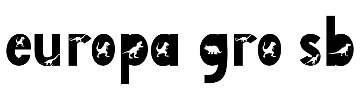 Dinosaur Island  Free Fonts Download