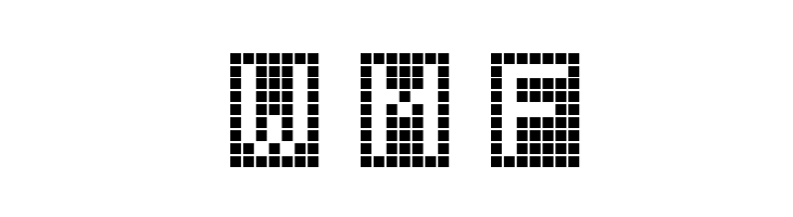 ChessType  Free Fonts Download