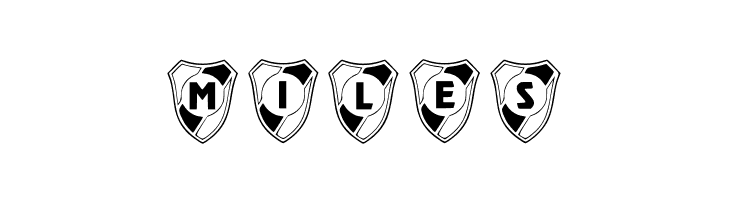 River Plate Regular  Free Fonts Download