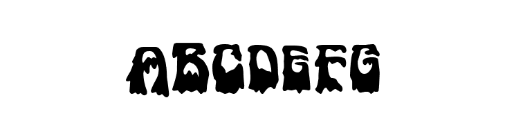 Malditos Hippies  Free Fonts Download