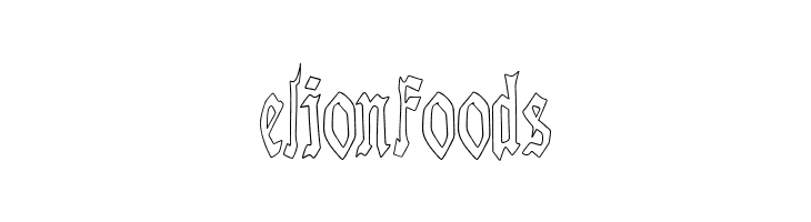 Vampiro G  Free Fonts Download