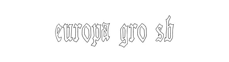 Vampiro G  Free Fonts Download