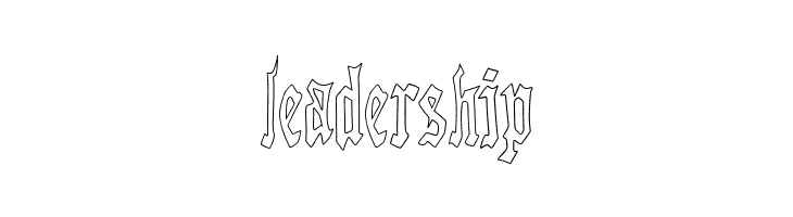 Vampiro G  Free Fonts Download