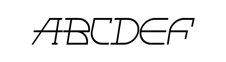 Fontcop II  Free Fonts Download