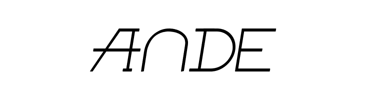 Fontcop II  Free Fonts Download