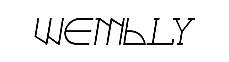 Fontcop II  Free Fonts Download