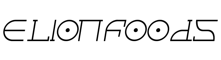 Fontcop II  Free Fonts Download