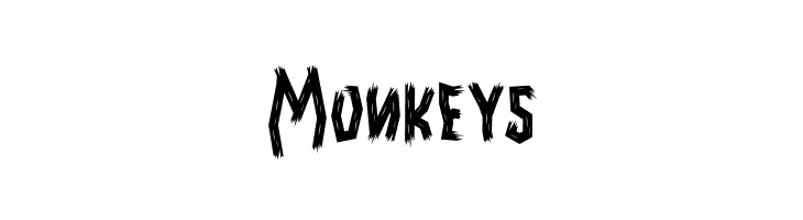 Ghostly Guffaws Broken  Free Fonts Download