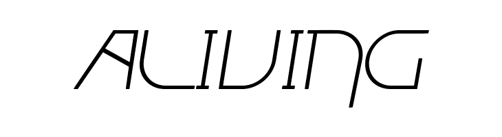 Fontcop III  Free Fonts Download