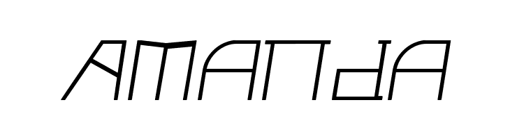 Fontcop III  Free Fonts Download