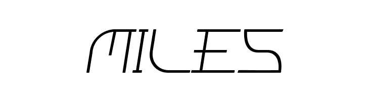 Fontcop III  Free Fonts Download