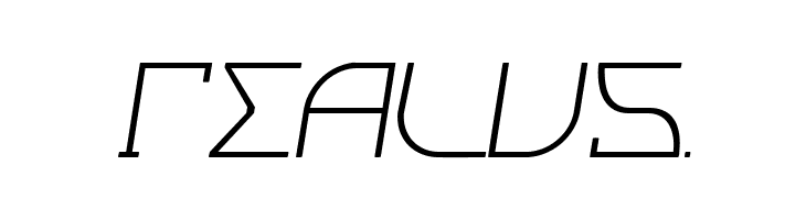 Fontcop III  Free Fonts Download