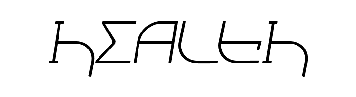 Fontcop III  Free Fonts Download