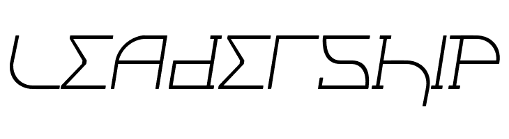 Fontcop III  Free Fonts Download