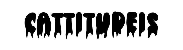 Retro Halloween  Free Fonts Download