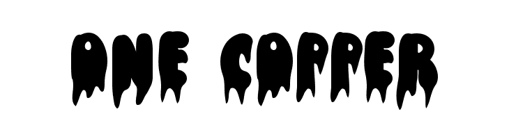 Retro Halloween  Free Fonts Download