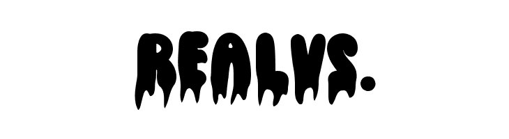 Retro Halloween  Free Fonts Download