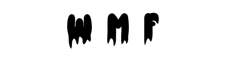 Retro Halloween  Free Fonts Download