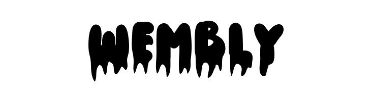 Retro Halloween  Free Fonts Download