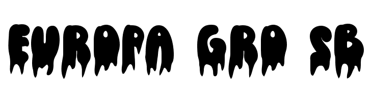 Retro Halloween  Free Fonts Download