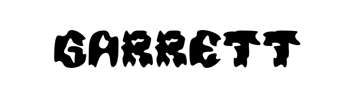Hauntflare Regular  Free Fonts Download