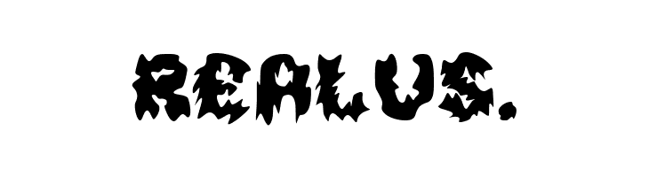 Hauntflare Regular  Free Fonts Download