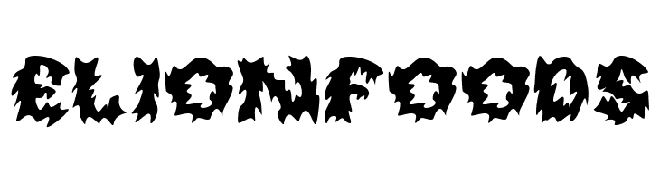 Hauntflare Regular  Free Fonts Download