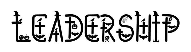 Halloween Decorative Demo Light  Free Fonts Download