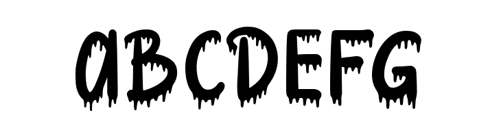 Halloween Park  Free Fonts Download
