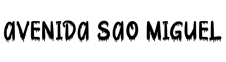 Halloween Park  Free Fonts Download