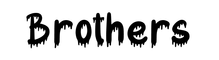 Halloween Park  Free Fonts Download