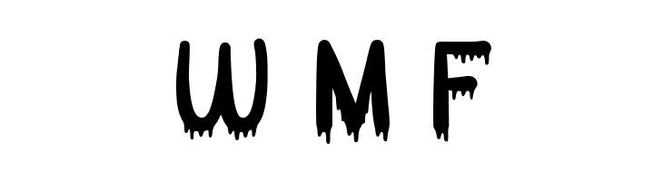 Halloween Park  Free Fonts Download