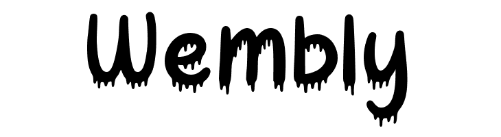 Halloween Park  Free Fonts Download