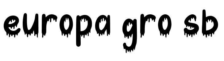 Halloween Park  Free Fonts Download