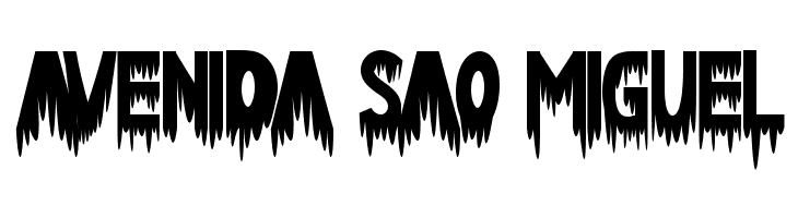 Death Zombie  Free Fonts Download