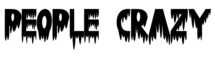 Death Zombie  Free Fonts Download