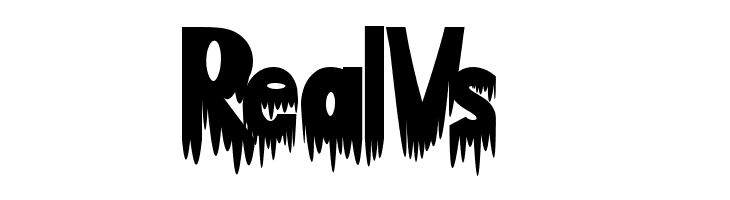 Death Zombie  Free Fonts Download