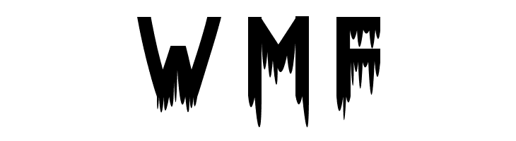 Death Zombie  Free Fonts Download