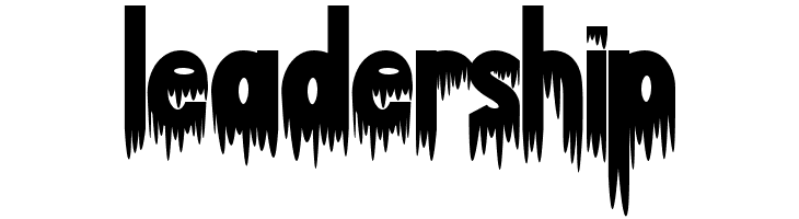 Death Zombie  Free Fonts Download