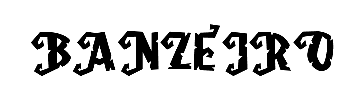 Frightening FREE Regular  Free Fonts Download