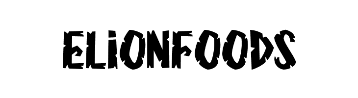 Frightening FREE Regular  Free Fonts Download