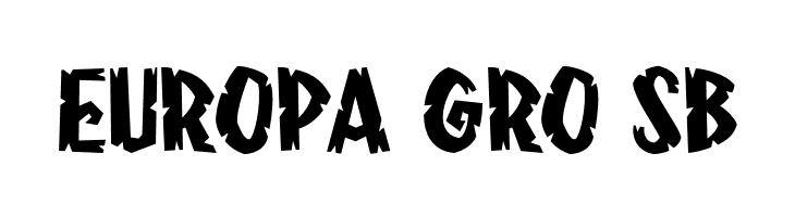 Frightening FREE Regular  Free Fonts Download