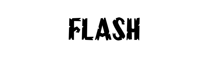 Frightening FREE Regular  Free Fonts Download