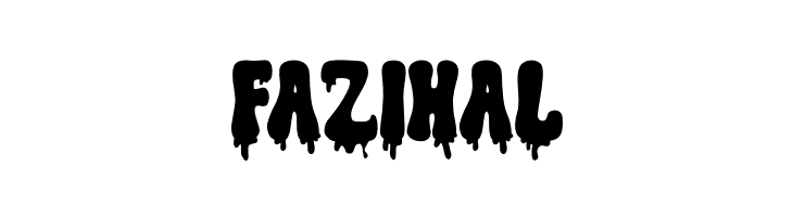 Monster Halloween  Free Fonts Download