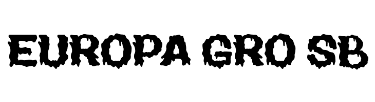 Magical Horror Regular  Free Fonts Download
