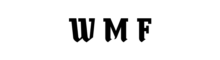 Lethalik Demo Regular  Free Fonts Download