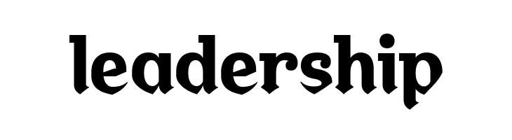 Lethalik Demo Regular  Free Fonts Download